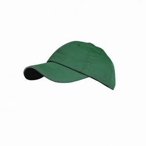Result Plain  Heavy Brushed Baseball Cap (Pack of 2) / Forest/Putty